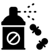 Acids and Chemicals provider for Pesticides