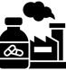 Acids and Chemicals provider for Pharmaceuticals