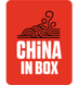 China in Box Link Autorizado
