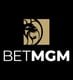 alt="BetMGM logo - Fastest UK sportsbook for in-play live betting"