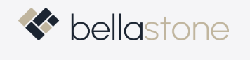 bella stone shower surround
