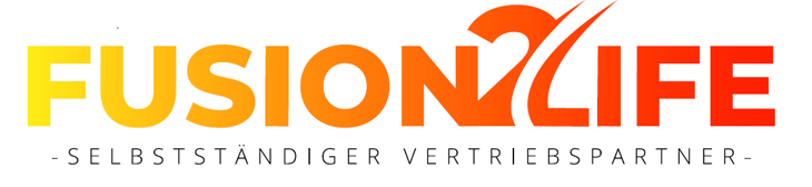 Fusion2Life Logo