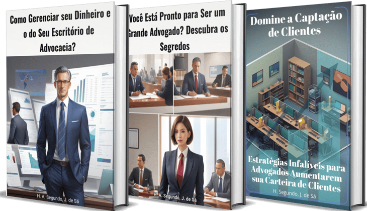 e-books de Jeciele de Sá