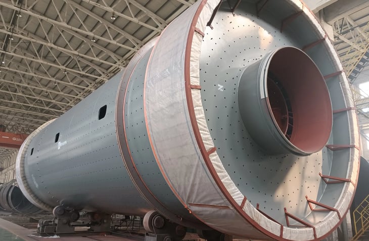 MINGYUAN Ball Mill Manufacturer, Ball Mill Price, Ball Mill for sale, ball mill for cement grinding plant, ore beneficiation