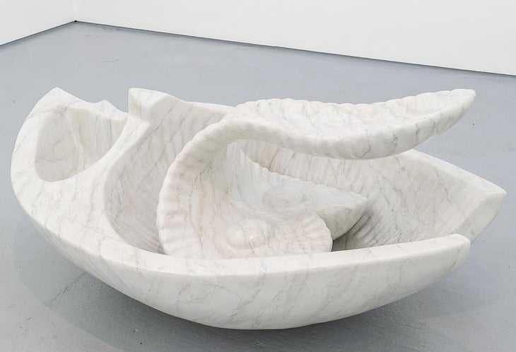 fine art sculpture gallery abstract art