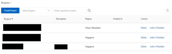 Alibaba Log Service deployment for ECS