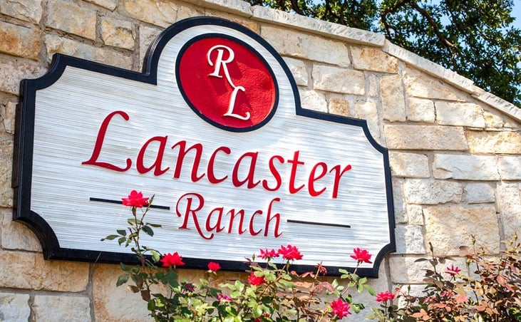 Lancaster Ranch - Pilot Point TX - Reagan Lancaster