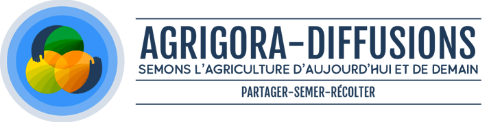 Logo Agrigora-Diffusions