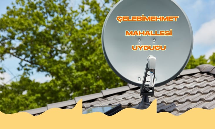 Çelebimehmet Mahallesi Uyducu