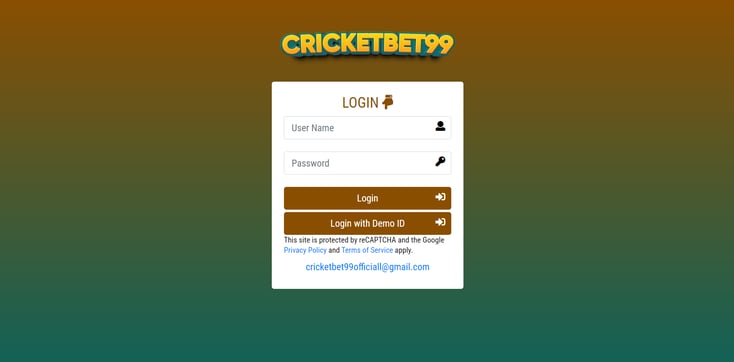 Criekbet99