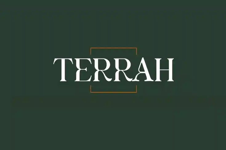 Terrah Alphaville Logo
