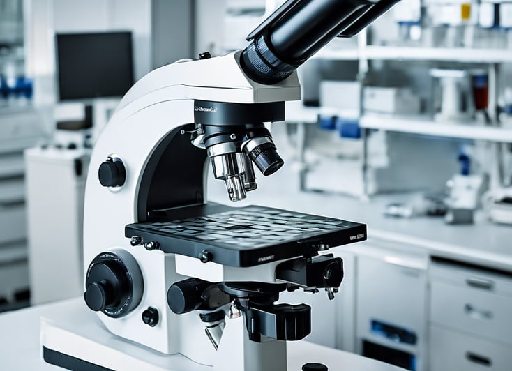 Microscope