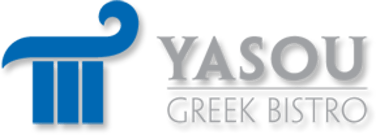 Yasou Greek Bistro logo