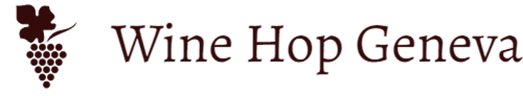 Wine Hop Geneva logo