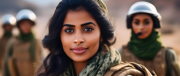 Indian Army