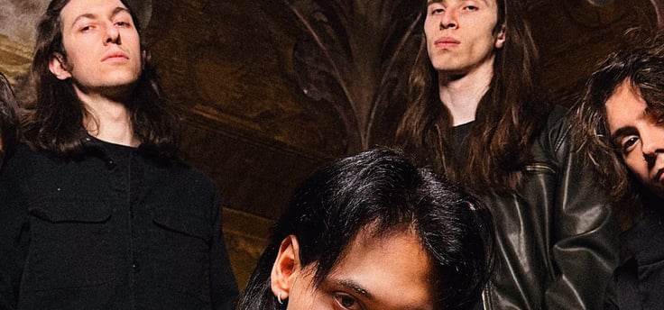 Stain The Canvas Glimpse Into the Dark With "The Light Within"