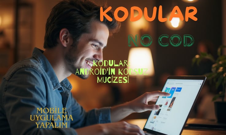 kodular no ccod
