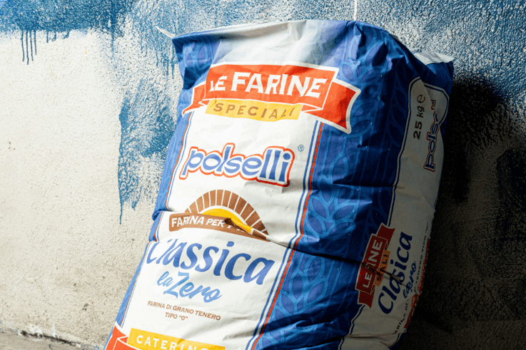le farine