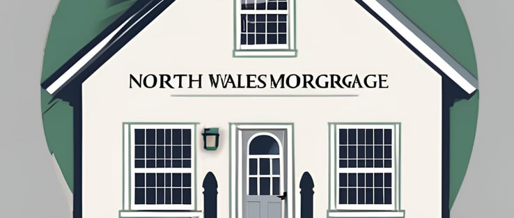 North Wales Mortgage logo