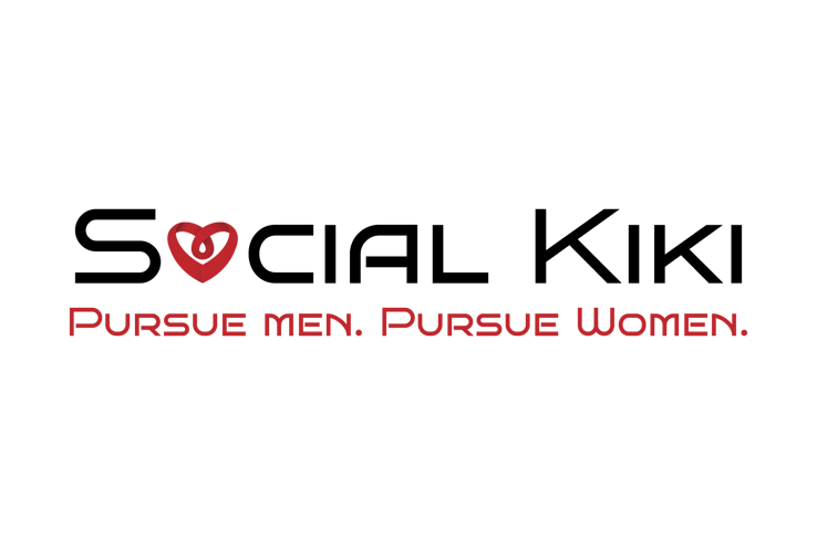 Social Kiki | Pursue Men. Pursue Women.