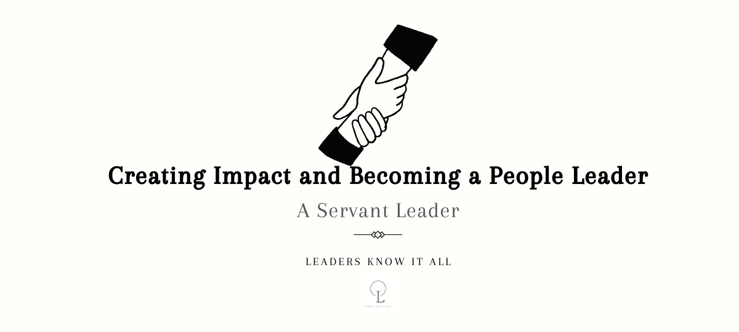 servant leader