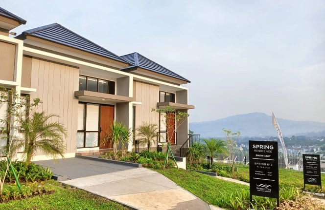 Spring Residences