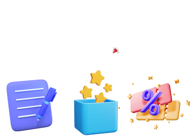 Promoción: Suscríbete y obtén 10% de descuento y novedades.