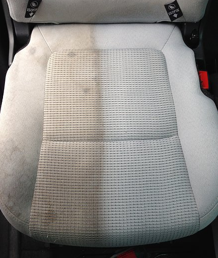 Nettoyage cabine poids lourd Douai, lavage de poids lourd a domicile Douai
