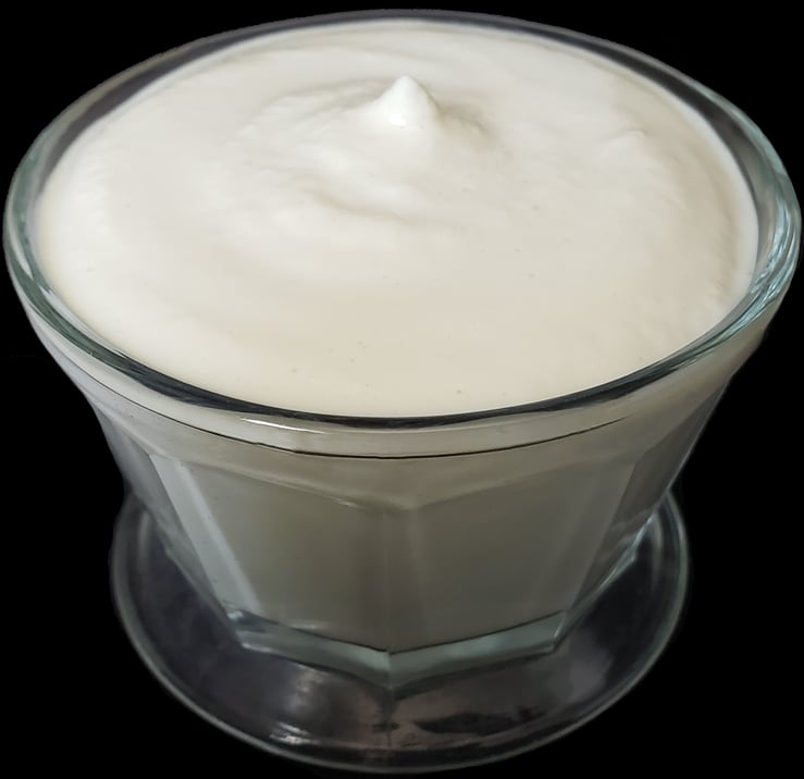 Whipped Topping