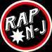 RAP.N.J logo