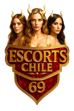 ESCORTS CHILE logo