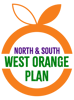 North & South West Orange Plan logo