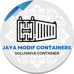 JAYA MODIF CONTAINERS logo