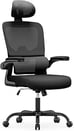silla ergonomica