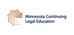 Minnesota Continuing Legal Education