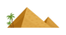 Pirámides de Egipto