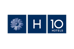 Logo de H10 Hotels