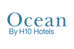 Logo de Ocean By H10 Hotels