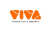 Logo de Hotels Viva & Resorts