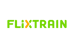 Logo de Flixtrain