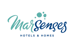 Logo de MarSenses Hotels & Homes