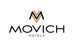 Logo de Movich Hotels