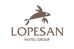 Logo de Lopesan Hotel Group