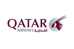 Logo Qatar Airways