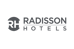 Logo de Radisson Hotels