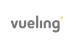 Logo de Vueling