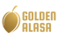 Golden alasa logo