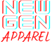 New Gen Apparel Logo