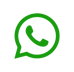 a green square with a white background