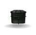 DASS Two Wheeler Bike Side Box (File Size Side Box) (UNIQUE)